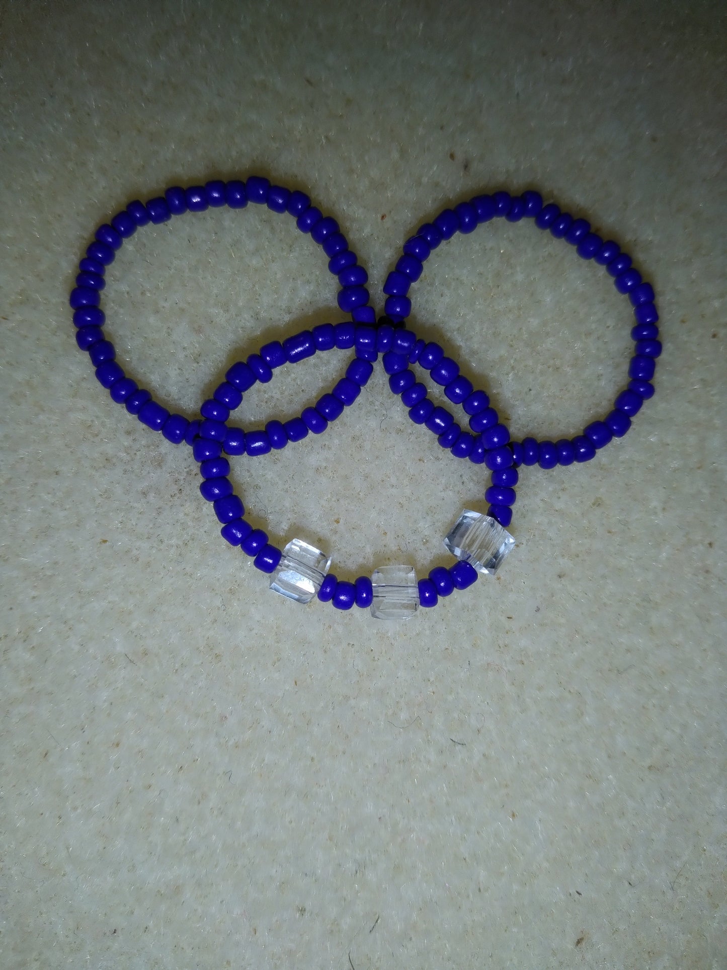 Unity Blessing Bands™ — One Royal Family Unit (Upcoming)