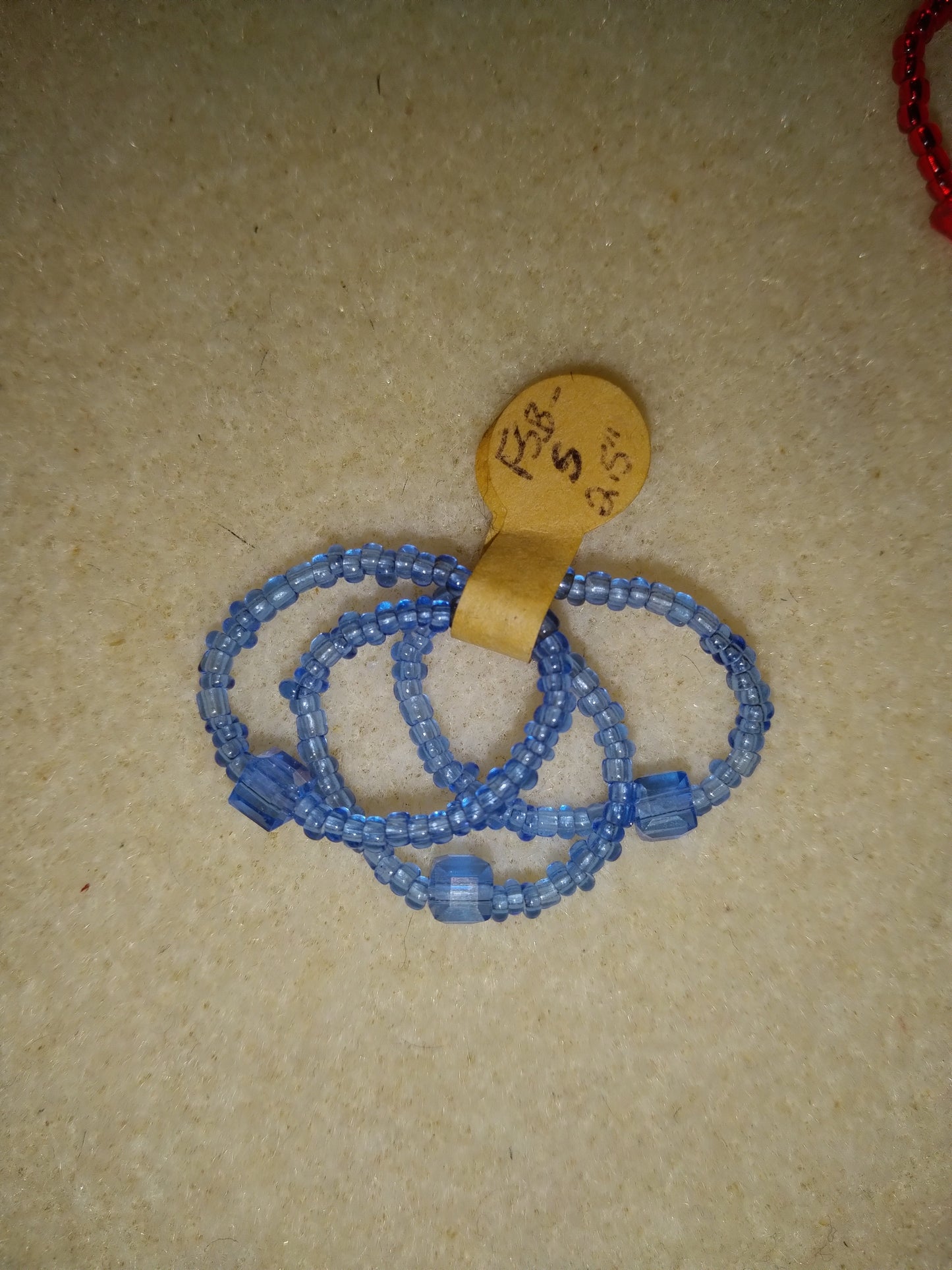 FaithStrong Blessing Bands - Steady Faith (UPCOMING)