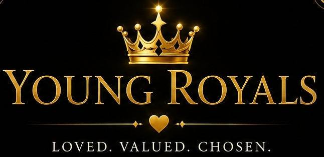 👑 Young Royals Collection