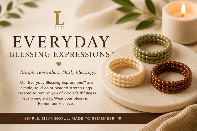 Everyday Blessing Expressions™