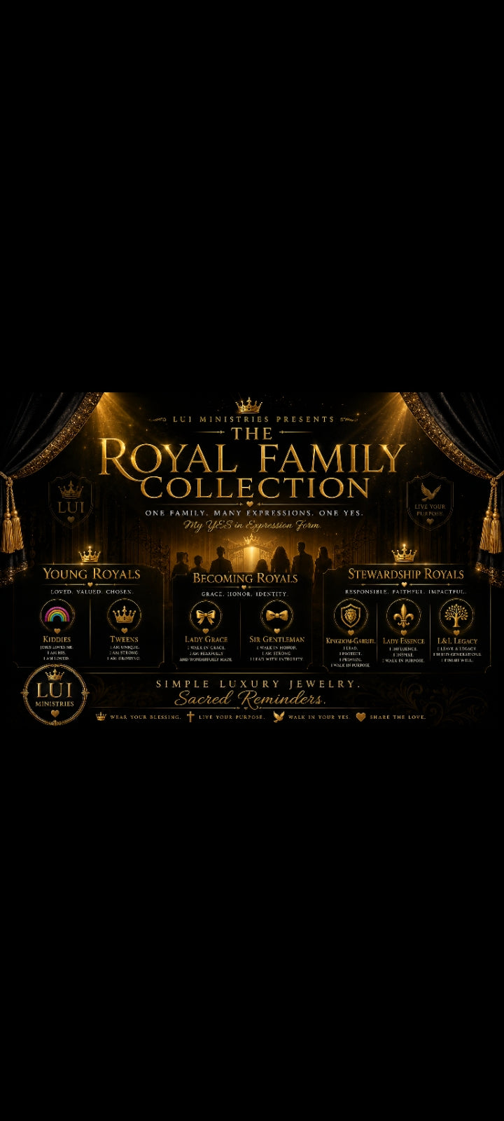 Royal Family Collection