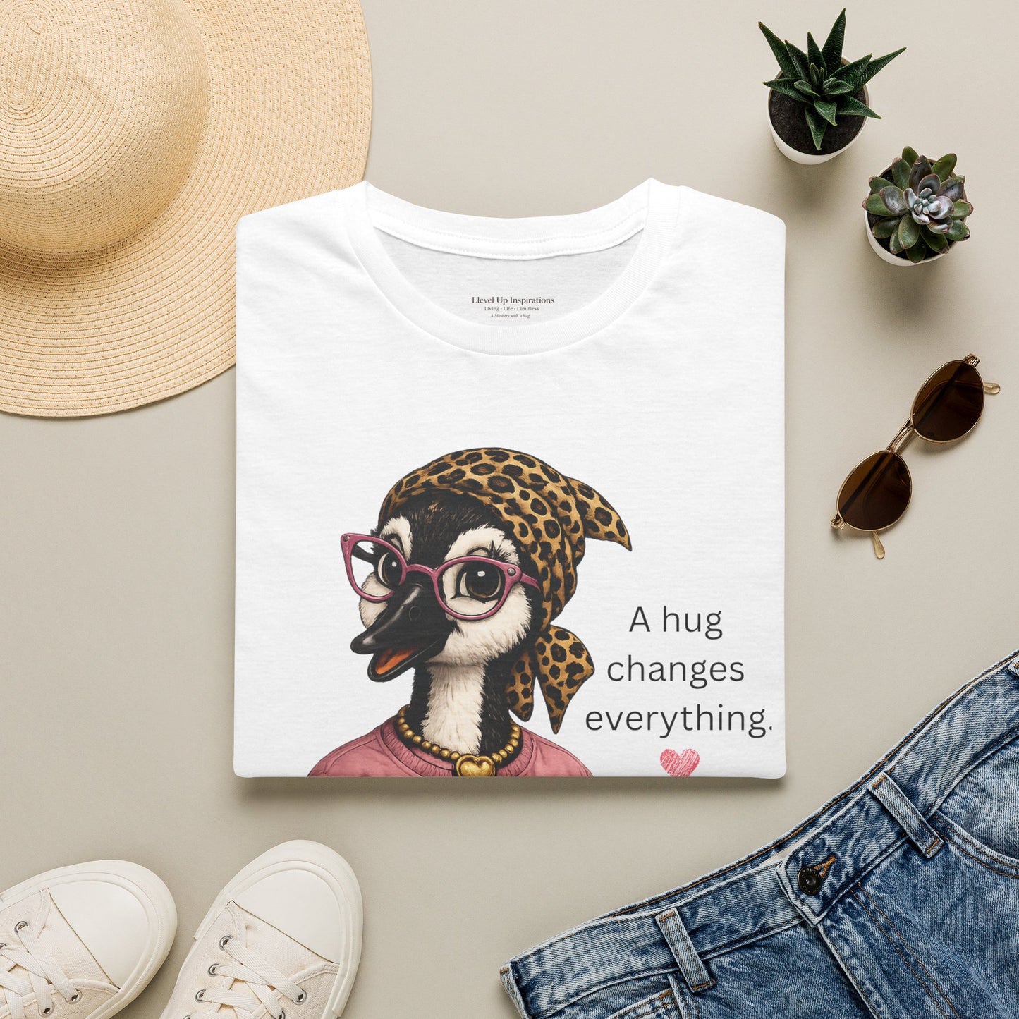 Made Upon Request|Auntie PHAT | East Campus Family T-Shirt