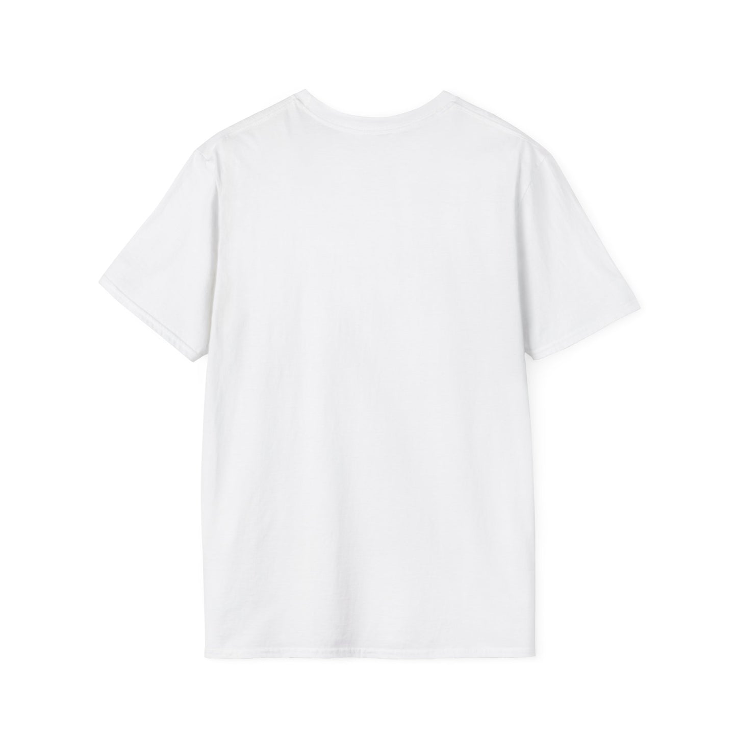 GeeGee™ | East Campus Friend T-Shirt