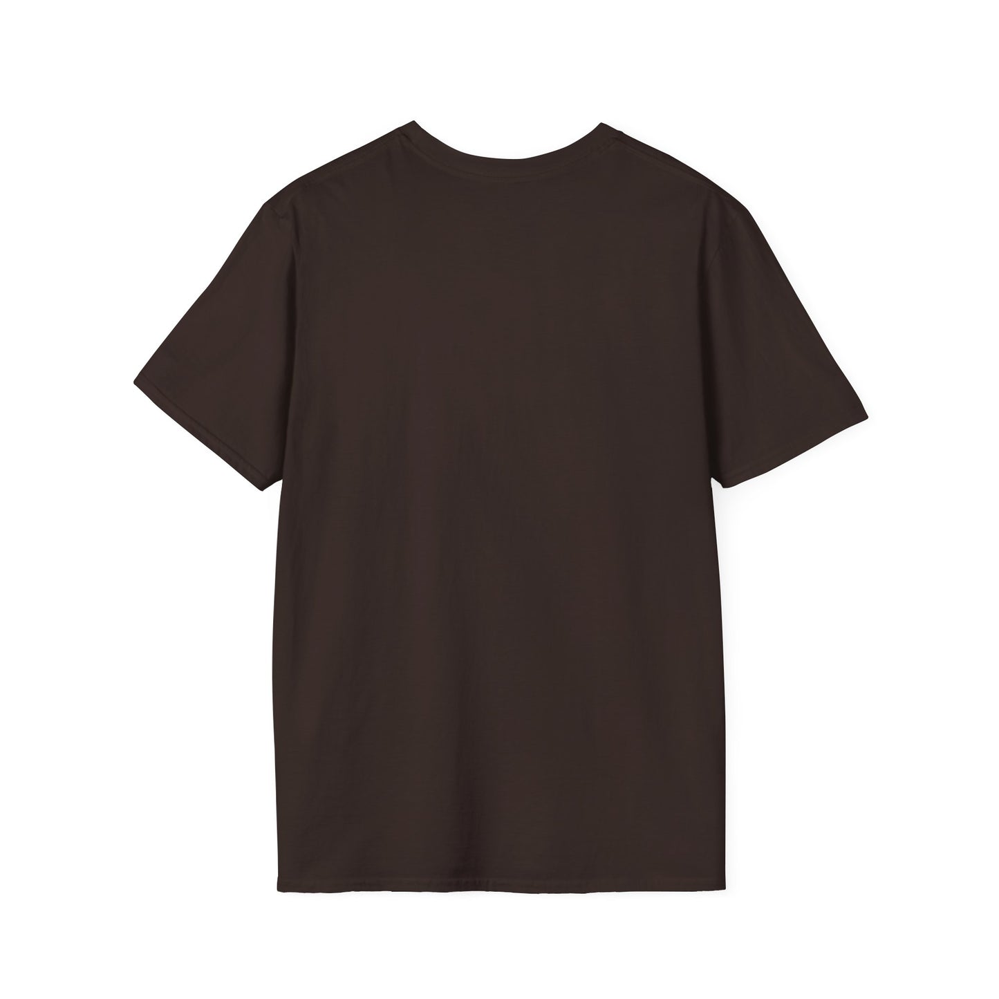 GeeGee™ | East Campus Friend T-Shirt