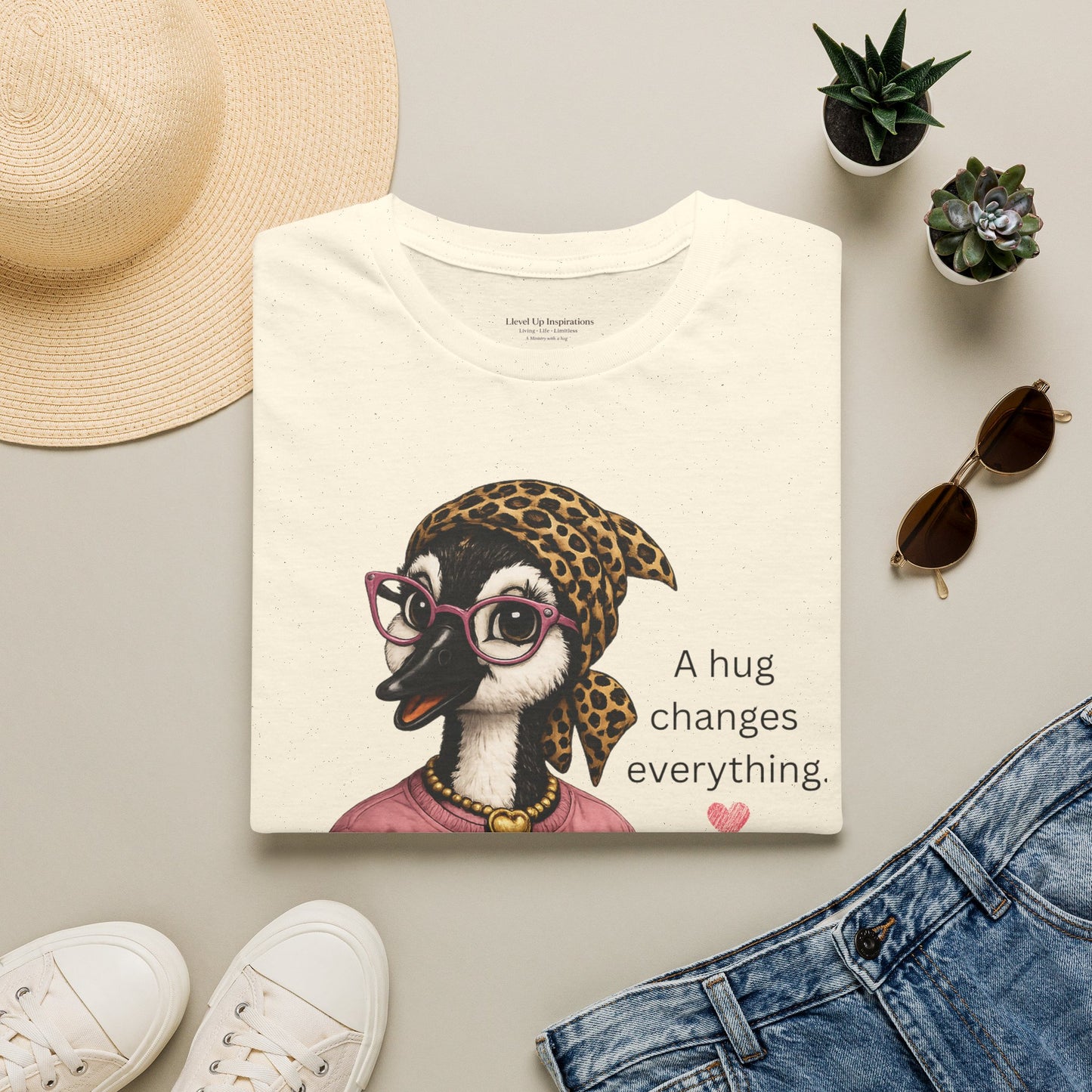 Made Upon Request|Auntie PHAT | East Campus Family T-Shirt