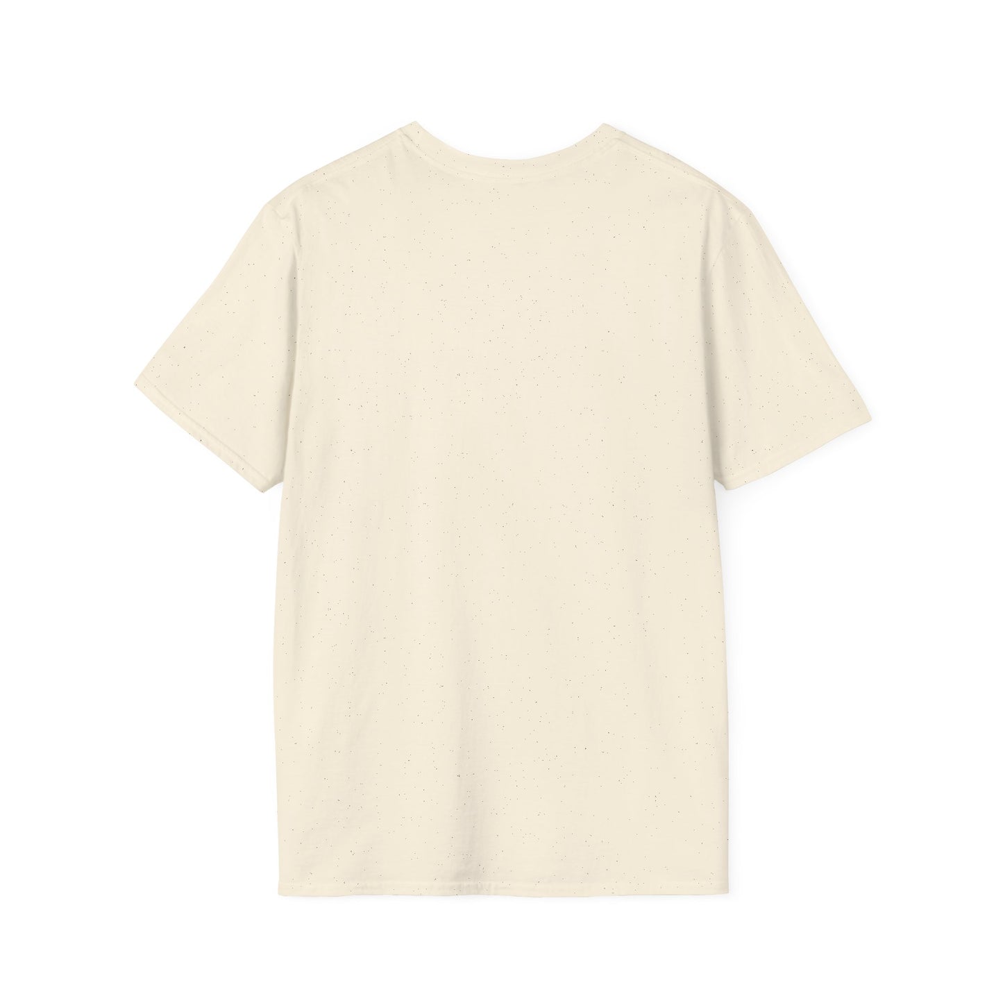 GeeGee™ | East Campus Friend T-Shirt