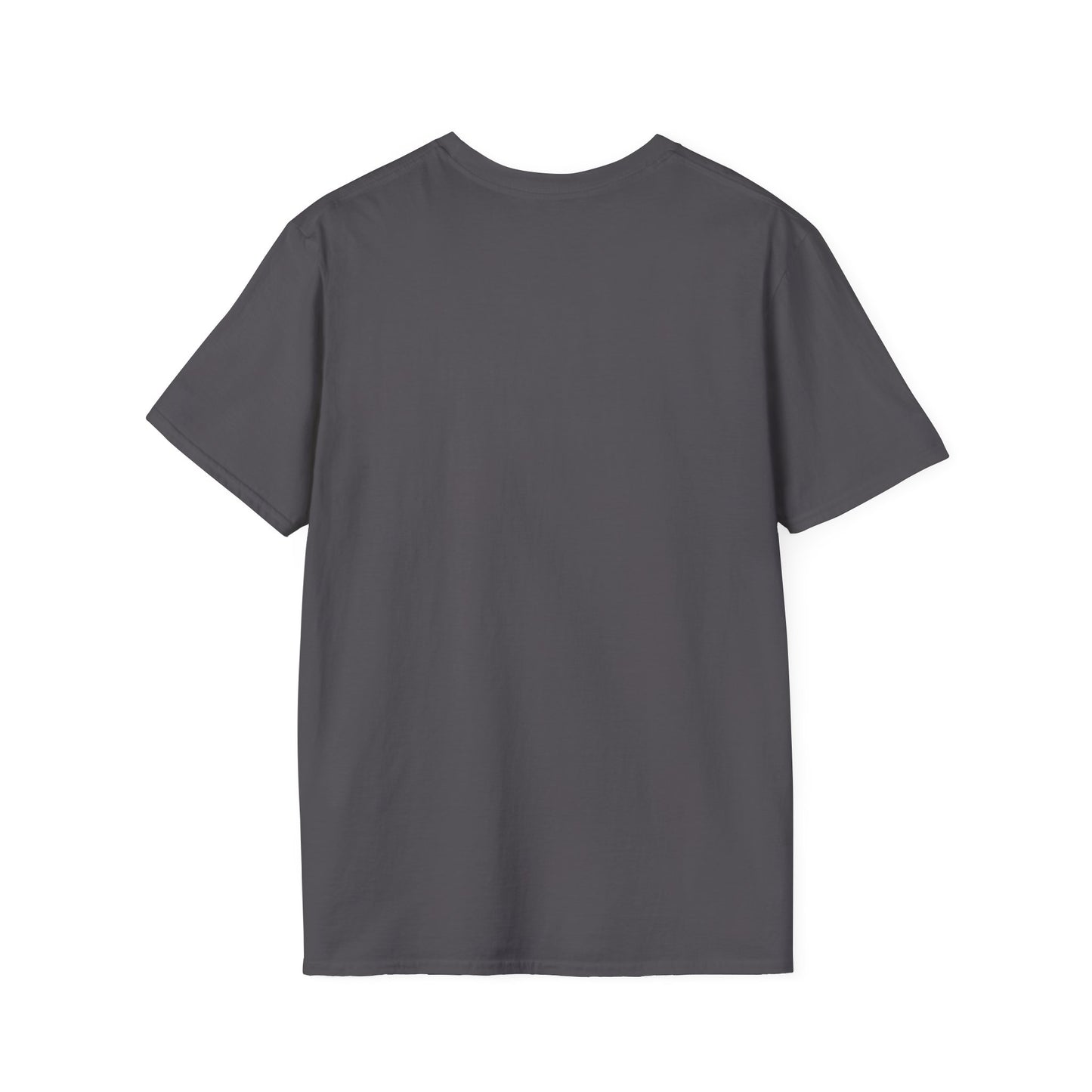 T-Shirt — "Llevel Up Inspirations: Living Life Limitless" Motivational Logo Tee