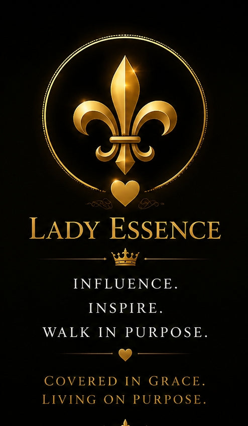 Lady Essence Blessing Bands™ (ring + wristlet) Set