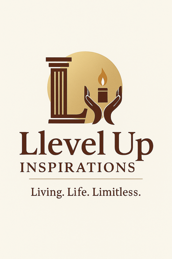 llevelupinspirations