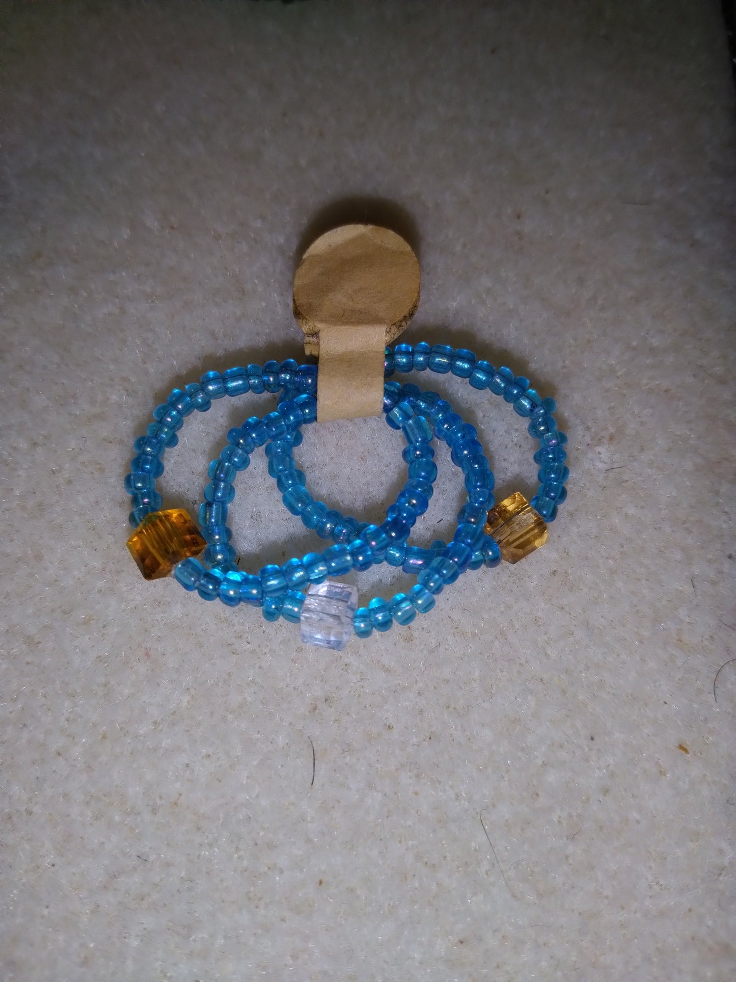 Trinity Blessing Bands – Covered (UPCOMING)