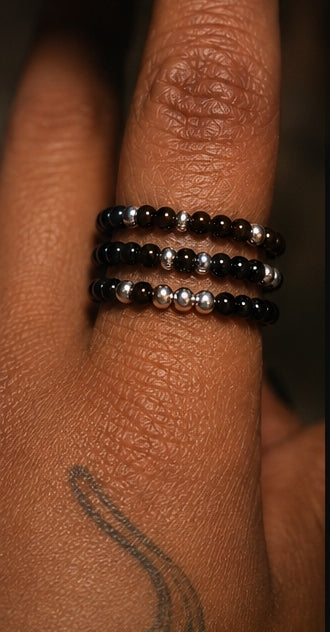 FaithStrong Blessing Bands™ (Ring) - Steady Faith (UPCOMING)