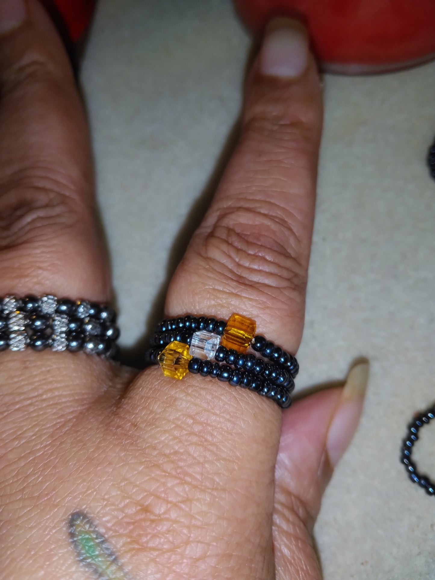 Trinity Blessing Bands™(Ring) – Covered (UPCOMING)