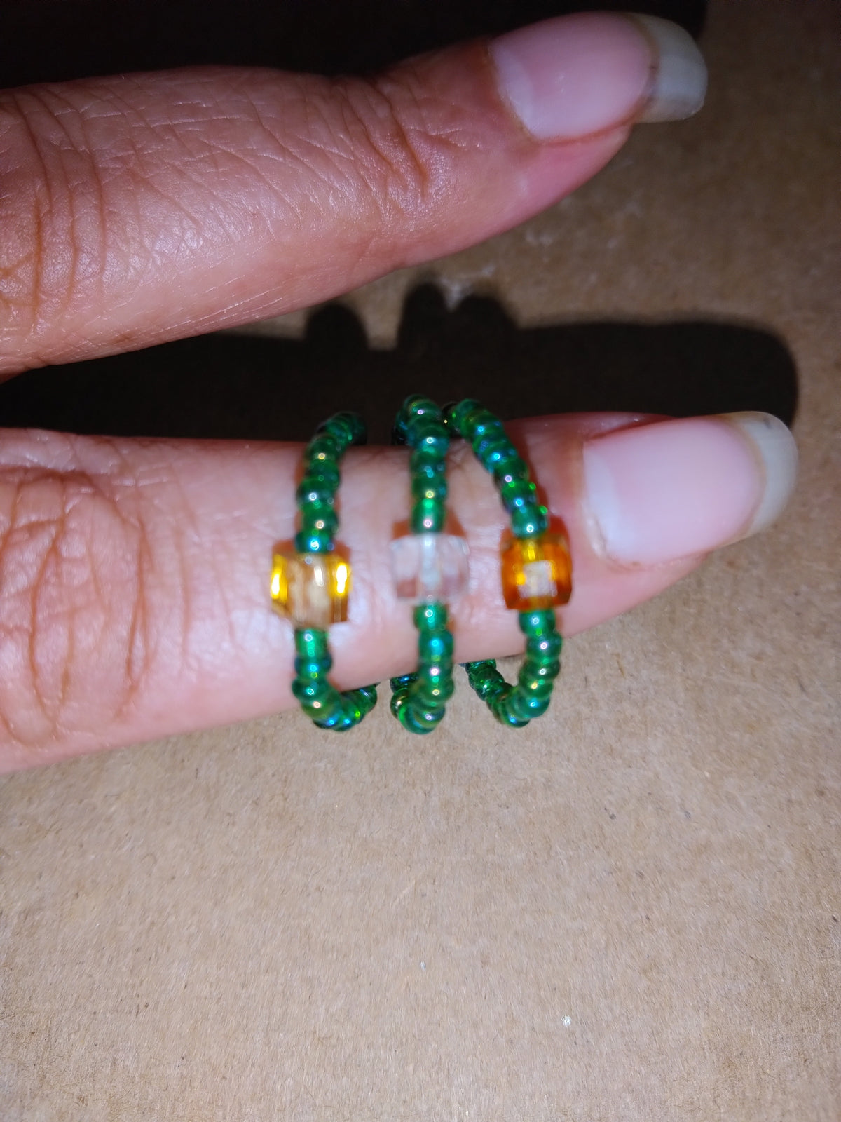 Trinity Blessing Bands™ Expressions (Rings)