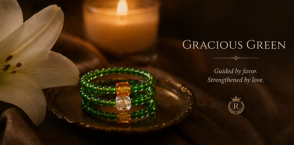 Trinity Blessing Bands™ Expressions (Rings)