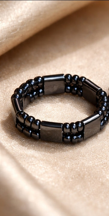Made Upon Request| Kingdom-Gabriel (KG) Unity Beaded Band™ Expression