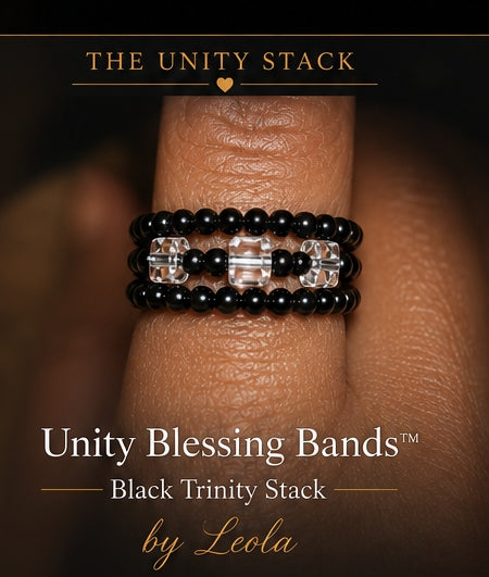 Unity Blessing Band™ (Ring) — One Royal Family (Upcoming)
