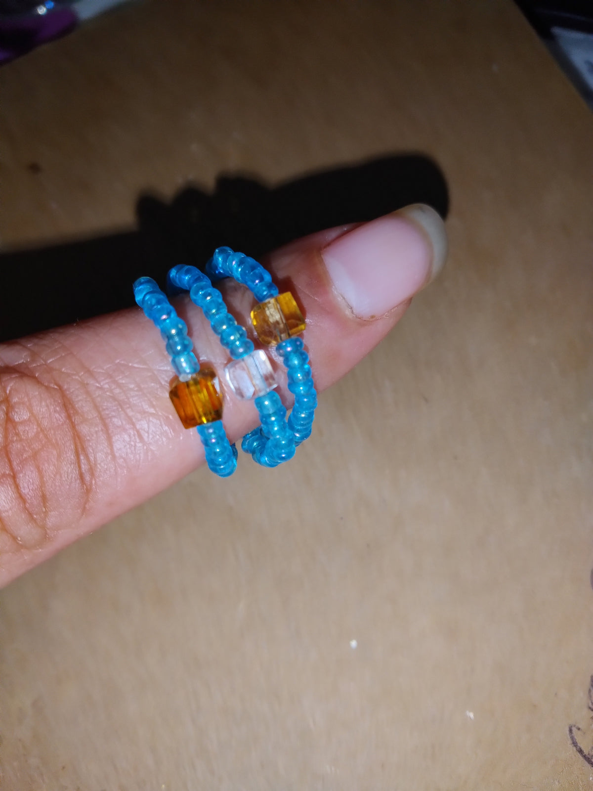 Trinity Blessing Bands™ Expressions (Rings)