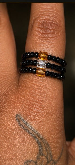 Trinity Blessing Bands™(Ring) – Covered (UPCOMING)