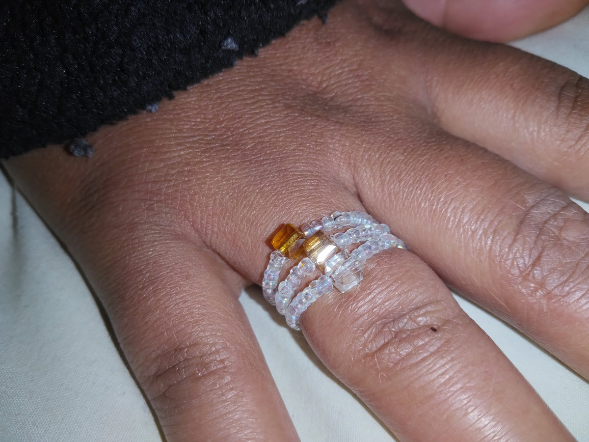 Trinity Blessing Bands™ Expressions (Rings)